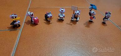 Sorpresa kinder "Vampirelli"