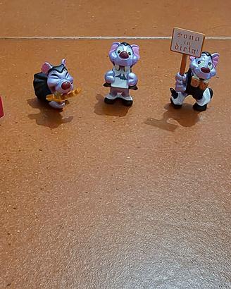 Sorpresa kinder "Vampirelli"