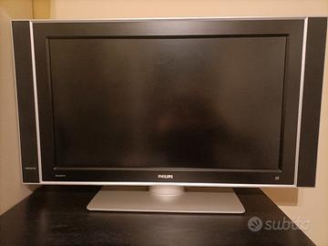 TV PHILIPS FlatTv