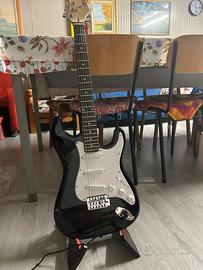 Chitarra elettrica