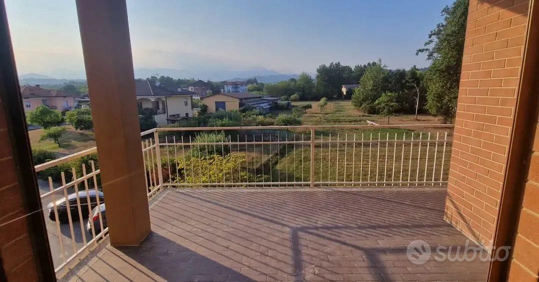 Appartamento – Brusnengo, Tonetti - Altro