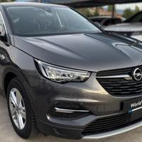 Opel Grandland X 1.5 diesel Ecotec Start&Stop Ulti