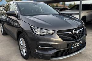 Opel Grandland X 1.5 diesel Ecotec Start&Stop Ulti