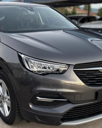 Opel Grandland X 1.5 diesel Ecotec Start&Stop Ulti