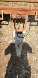 Rimorchio per trattore