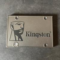 SSD SATA 960GB Kingston