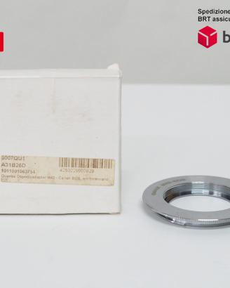 QUENOX MOUNT ADAPTER M-42