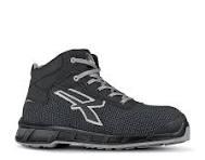 SCARPE ANTINFORTUNISTICA U-POWER MISURA 45  NUOVE