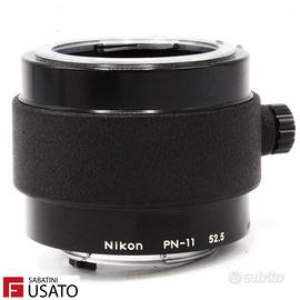 USATO Nikon PN-11 52.5   CV2012!