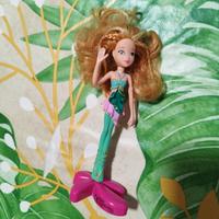 Bambolina Winx penn originale 