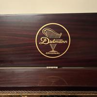 Pianoforte verticale