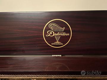 Pianoforte verticale