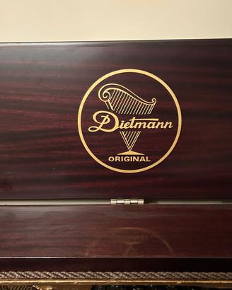 Pianoforte verticale