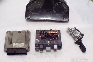 Kit Accensione Volkswagen Golf 5 2.0 tdi 2007