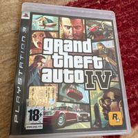 Gta 4 grand theft auto 4 ps3