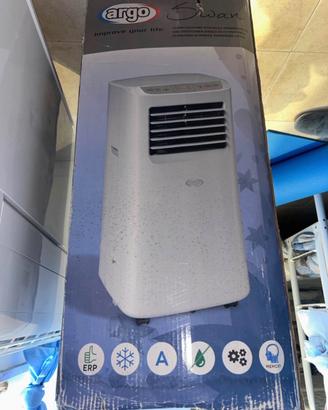 Condizionatore portatile Argo Swan 8000 BTU – Otti
