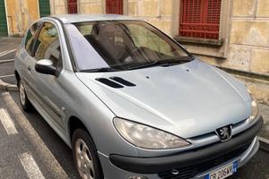 Peugeot 206 XS