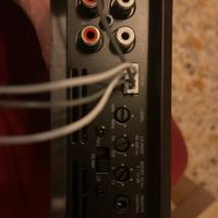 Amplificatore herz