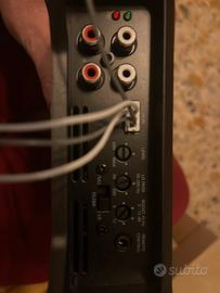 Amplificatore herz
