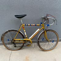 Bici da corsa d’epoca anni 90’