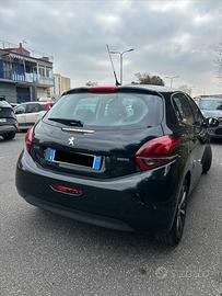 Peugeot 208 1.6 75 Allure