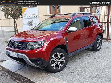 Dacia Duster TCe 100 Bi-Fuel Prestige #6647
