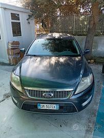FORD Mondeo 3ª serie - 2007