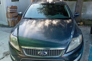 FORD Mondeo 3ª serie - 2007