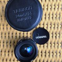 Tamron 24mm f2,5 01B Adaptall