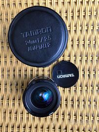 Tamron 24mm f2,5 01B Adaptall