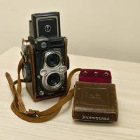 Fotocamera Yashica LM44 