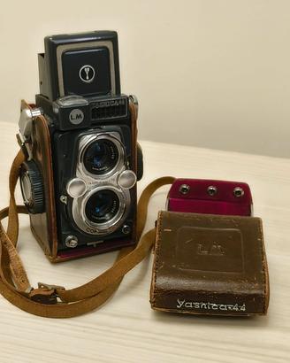 Fotocamera Yashica LM44 