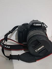 Canon EOS 1100D 