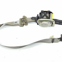 CINTURA DI SICUREZZA SEDILE ANT. SX. NISSAN X-TRAI