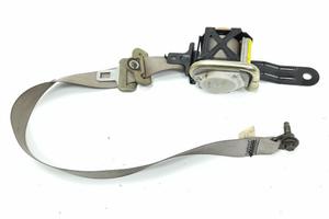 CINTURA DI SICUREZZA SEDILE ANT. SX. NISSAN X-TRAI