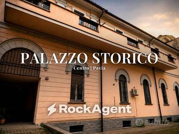 Palazzo / Stabile di 1750 m² a Cassolnovo