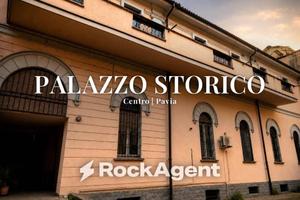 Palazzo / Stabile di 1750 m² a Cassolnovo