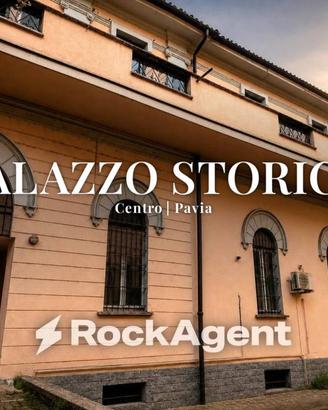 Palazzo / Stabile di 1750 m² a Cassolnovo
