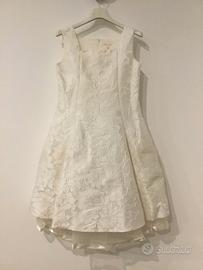 Abito da cerimonia (prima comunione)