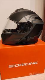 Casco Origine Delta L con Interfono Bluetooth
