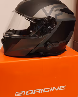Casco Origine Delta L con Interfono Bluetooth