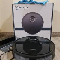 ECOVACS DEEBOT OZMO 920 Robot Aspirapolvere Lavapa