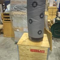sacco da boxe domyos
