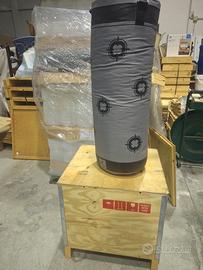 sacco da boxe domyos