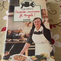 Quando cucinano gli angeli- Suor Germana