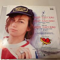 GIANNA NANNINI feat. JOVANOTTI - Radio Baccano