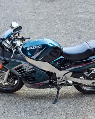 SUZUKI RF 900 R 1997