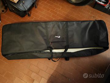 Custodia per tastiera 88 tasti 