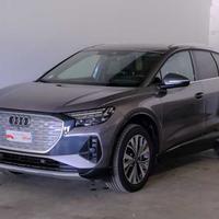 Audi Q4 e-tron 40 Business Advanced