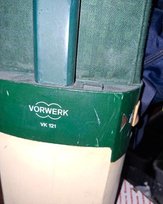 Folletto Vk121